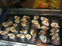 -福缘烤肉王自助(爱琴海-原比尔森店)