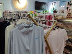 -上海路易十四芭蕾良品舞蹈用品店(美丽华商务中心店)