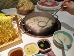-洪氏嗨捞·猪肚鸡火锅(阳光天地店)