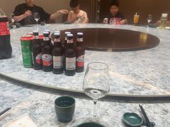 -聚丰园•湖鲜餐厅(阿红私房菜梅石路店)