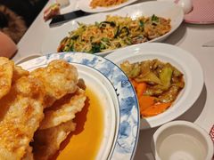 -孙家外婆•长春地标美食新名片(吾悦广场店)