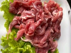 涮羊肉-熹悟海鲜火锅·广式打边炉