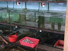 水产区-裕兴酒家·34年老字号