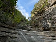 -龙洞风景区-藏龙涧