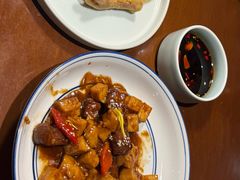 -鱼食饭稻·苏浙土菜17年老馆子(平江路店)