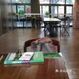 在点评发现的K书新天地。
