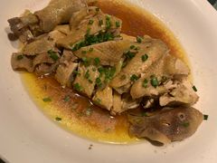 -梁家大院•农家菜(昆山会展中心店)