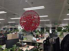 -西门子中国有限公司(阜通东大街店)