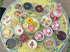 -宫事颐庭·老佛爷贵寿下午茶(颐和园店)