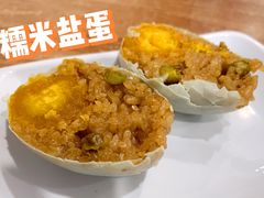 -继红顺河抄手名小吃