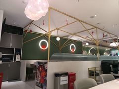 -小肥羊·牛羊肉火锅(万达广场店)