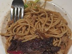 -豪客来牛排(伟诚广场店)