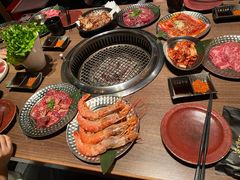 -万福·和牛炭火烧肉店(苏州中心店)