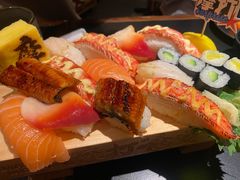 -摩打食堂(壹方中心店)