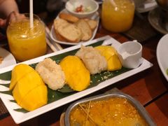 -自然餐厅(Phuket)