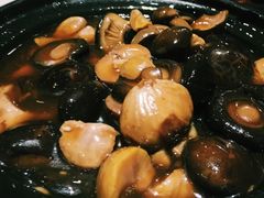 -云来居素食馆(南山店)