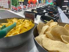 -纽约客美式餐厅(新奥购物中心店)