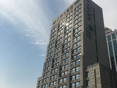 -杭州伊美大酒店