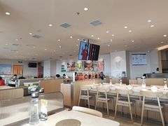 -呷哺呷哺 黄金牧场 (中发百旺店)