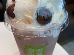 -奈雪的茶(中储能店)