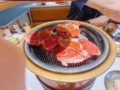 -西塔老太太泥炉烤肉(望京一店)