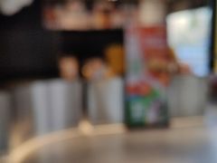 -麦当劳(北苑秋实路店)