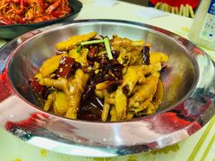 -聚味瞿记·龙虾堂(渔人码头一店)