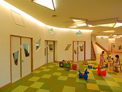 一楼-曲江大雅幼儿园·托育(西安市雁塔区店)