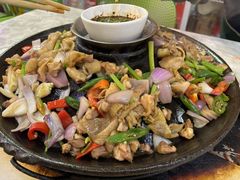 -正宗水城烙锅(黔灵东路店)