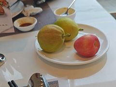 -白云宾馆-祥云西餐厅·法式鹅肝海鲜自助