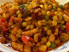 -佳佳麻辣烧菜馆