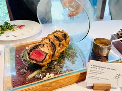 -Erman岩烧牛排(虹桥南丰城店)