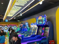-风云再起游乐汇(上海长风大悦城店)