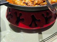 -太熟悉辣椒炒肉(南辛庄店)