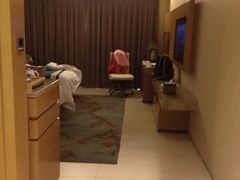 -深圳观澜格兰云天国际酒店