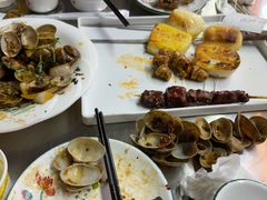 -亿牌牌东北烧烤(博物馆旗舰店)