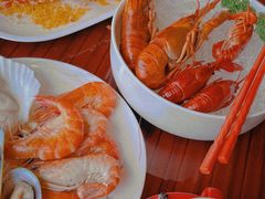 -西安W酒店·WEI全味西餐厅