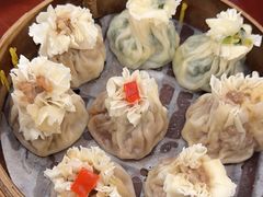 -都一处烧麦馆(前门店)