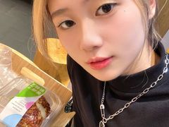 -烫面包·面包烘焙(绿地缤纷城店)