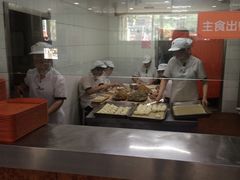 -庆丰包子铺(田村店)