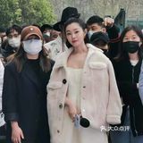 美食 |宋轶女神来南京开店啦▶︎首家斟茶记