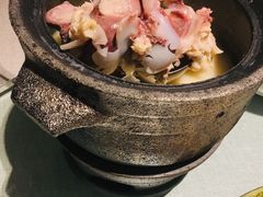 -柴门头啖汤·经典川菜·慢火汤品(锦城万达店)