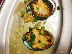 -南沙十九涌渔人码头-南门