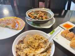 -古早人小吃店(黄河北路店)