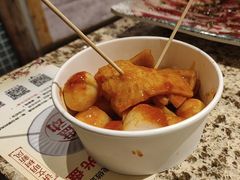 -東門韩国传统烤肉·韩国料理(银座直营店)