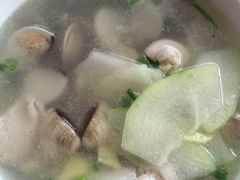 -钱大妈海鲜饭店(保利林语店)