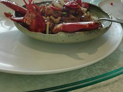 -世博源公馆·本帮融合菜·主题包厢·江景餐厅