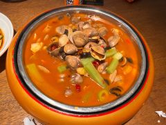 -乔街深夜食堂·小龙虾·高压锅生蚝(杭州总店)