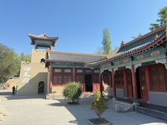-哈密回王府景区