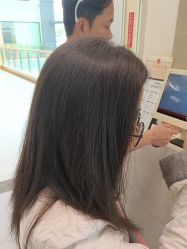 -FG HAIR·烫发·染发